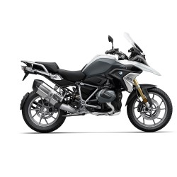 R 1250 GS new Adventure